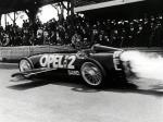 Opel RAK II Race Car 1928 года